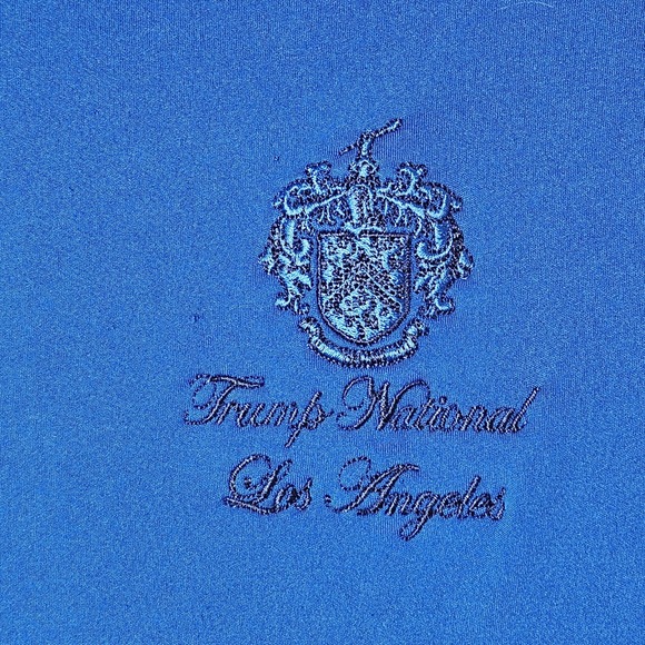 Polo Sport Ralph Lauren Jacket Womens M Blue RLX Black Label Activewear Full Zip - Picture 5 of 13